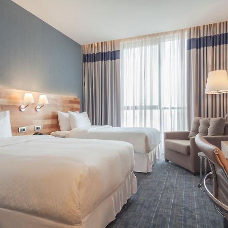 Ever Hotel Europe Istanbul Eksteriør billede