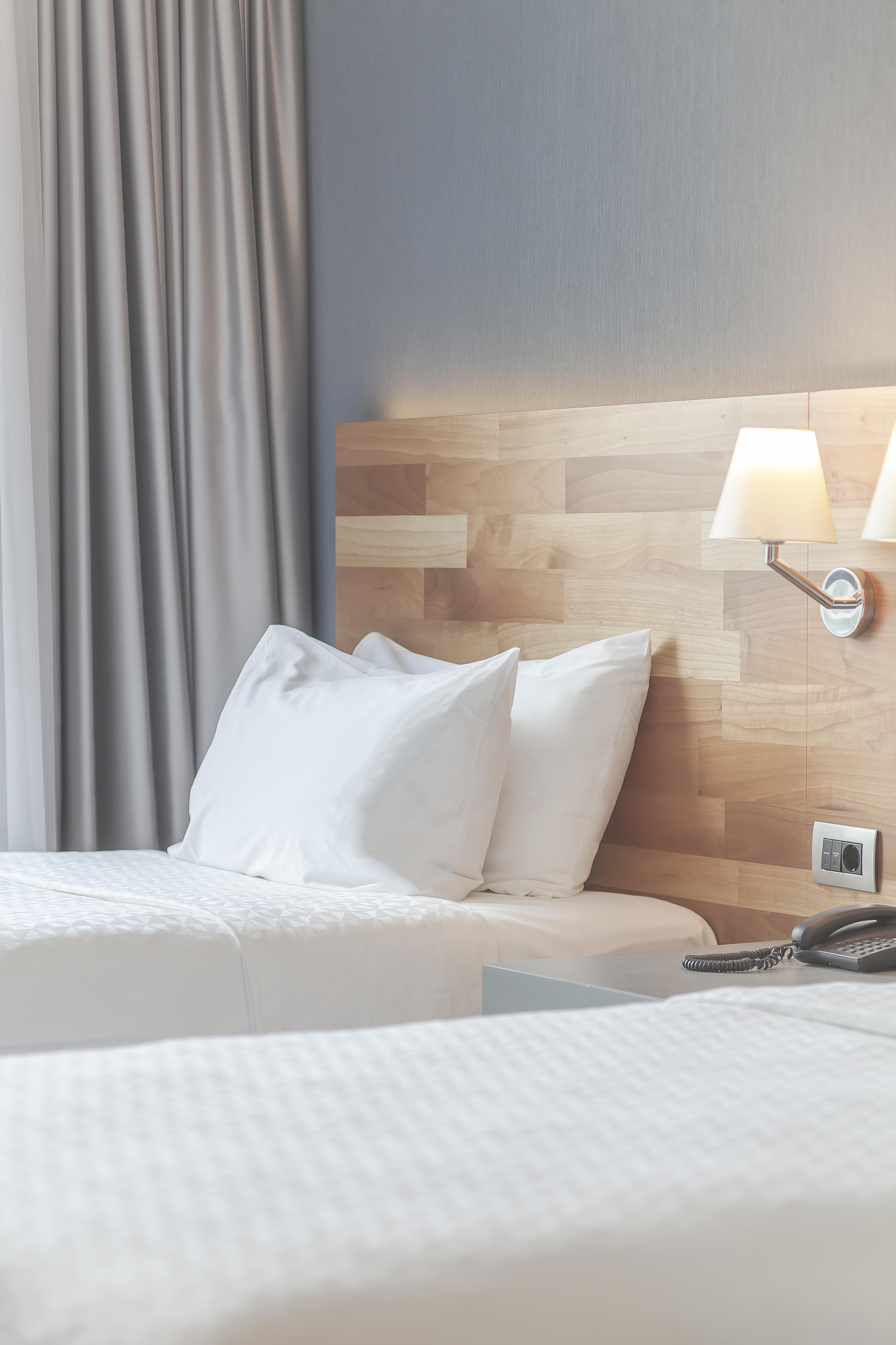 Ever Hotel Europe Istanbul Eksteriør billede