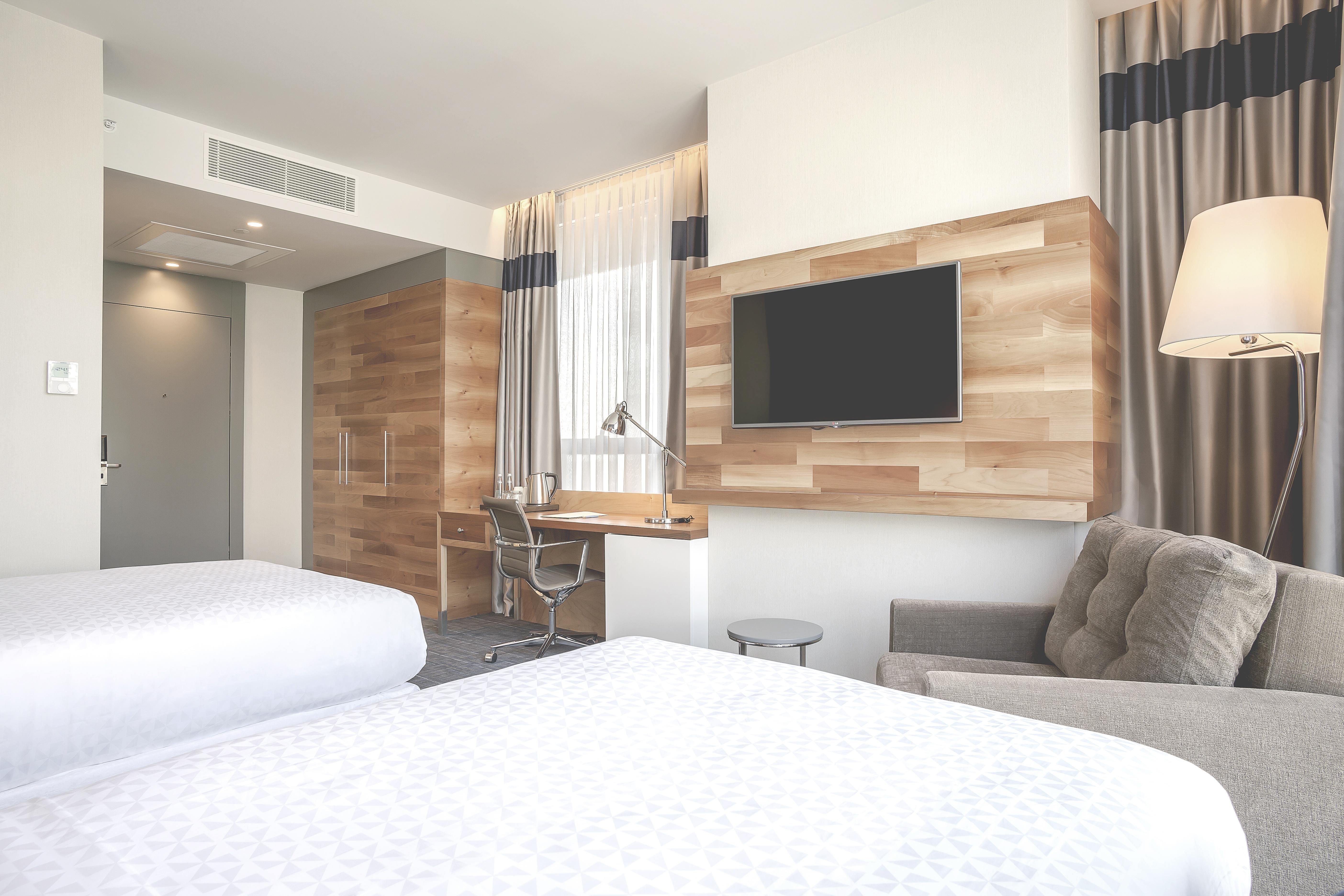 Ever Hotel Europe Istanbul Eksteriør billede