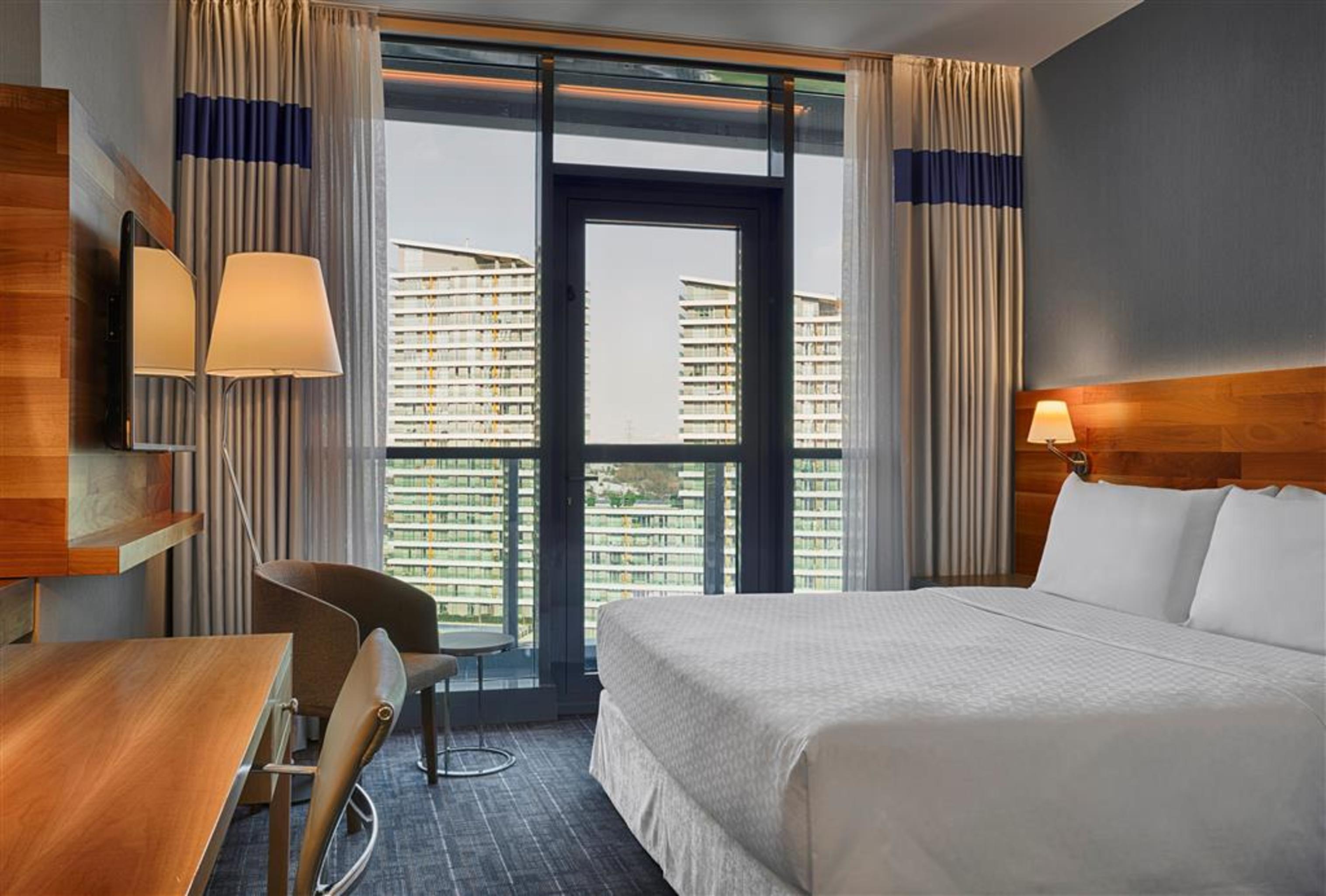 Ever Hotel Europe Istanbul Eksteriør billede