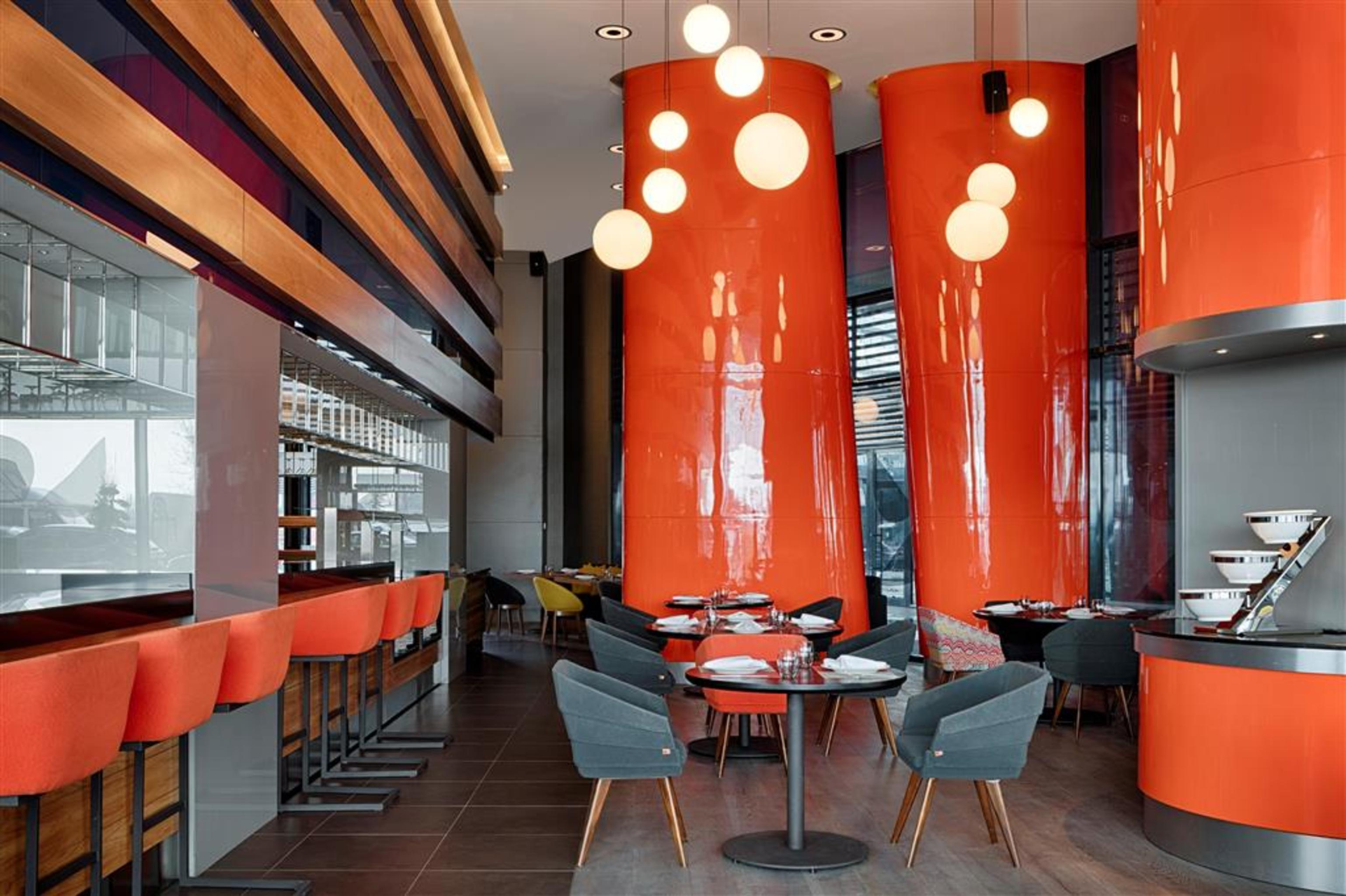 Ever Hotel Europe Istanbul Eksteriør billede