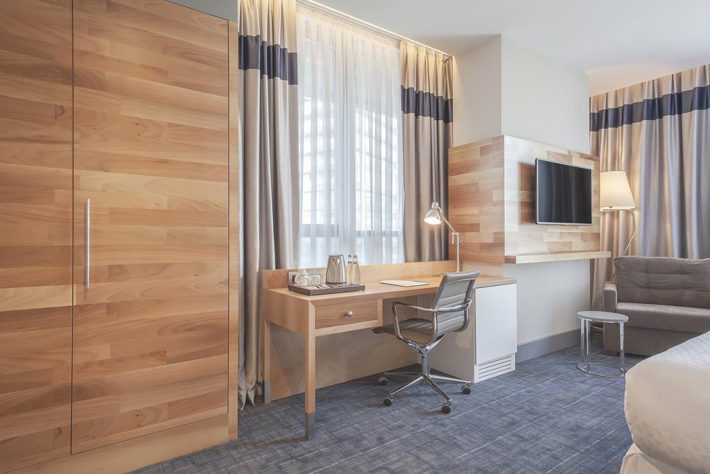 Ever Hotel Europe Istanbul Eksteriør billede