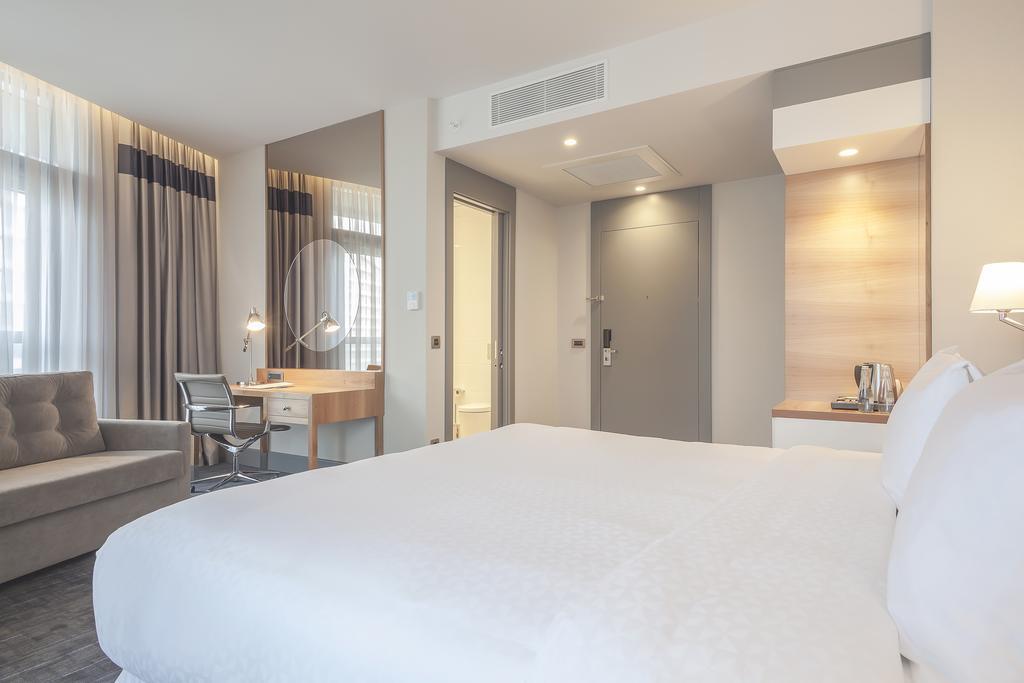 Ever Hotel Europe Istanbul Værelse billede