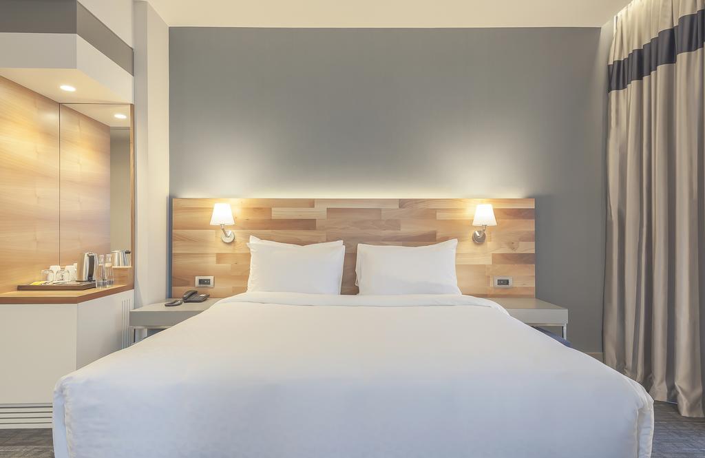 Ever Hotel Europe Istanbul Eksteriør billede